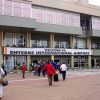 Entebbe-Airport